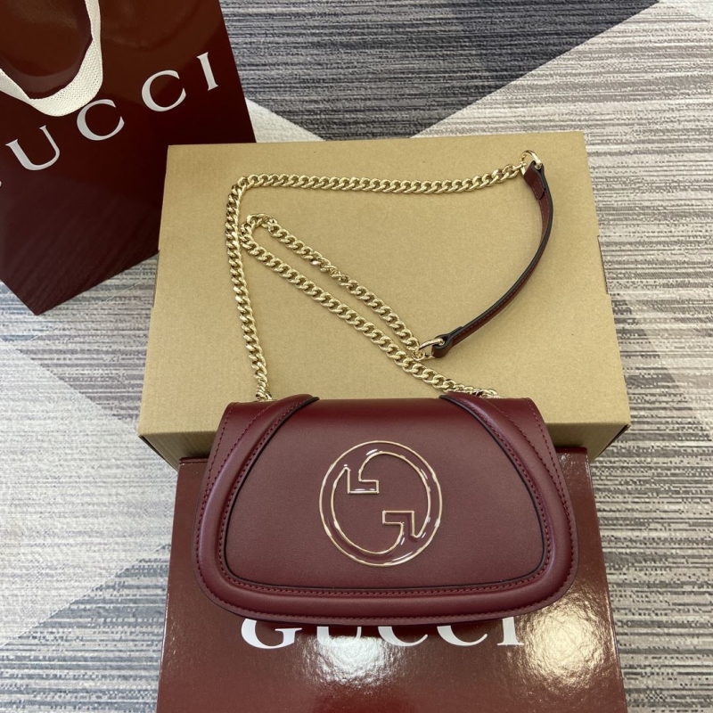 G*u*i satchel bags